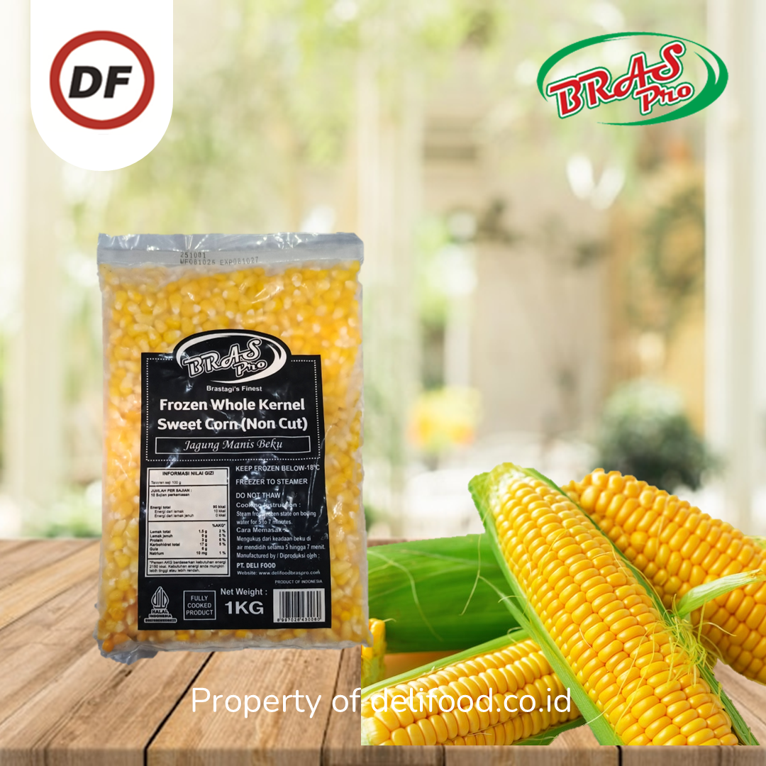 Jagung Pipil